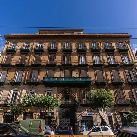 Gallery Experience Napoli-2