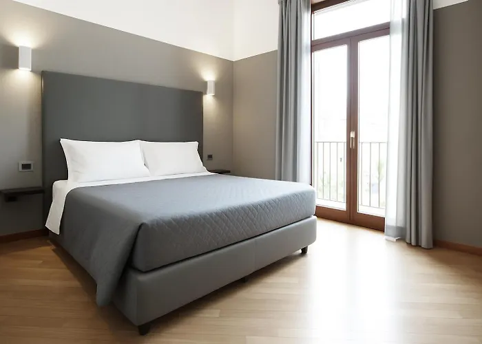 Hotel Piazza Carità Napoli