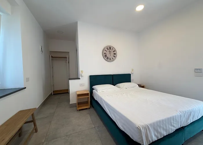 Riama Agriresort Napoli